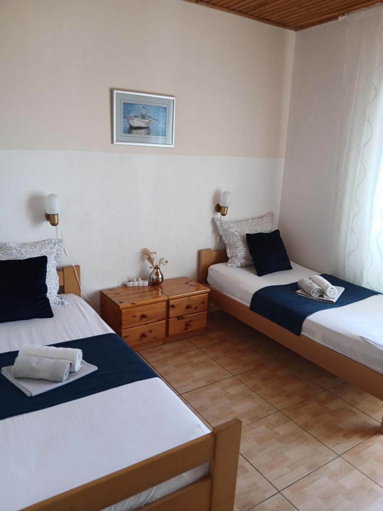 Apartment Dragas Lukovo Extérieur photo