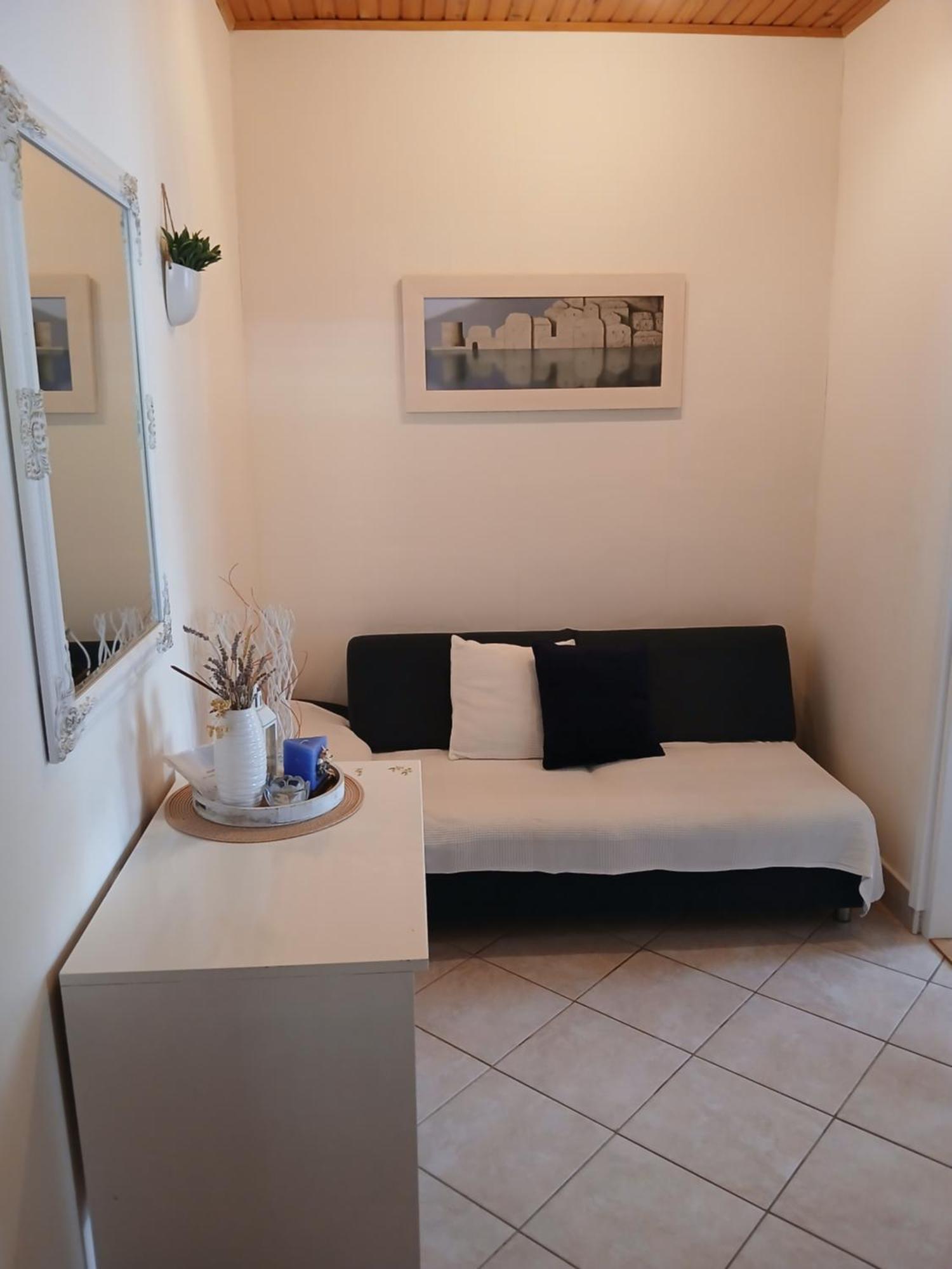 Apartment Dragas Lukovo Extérieur photo