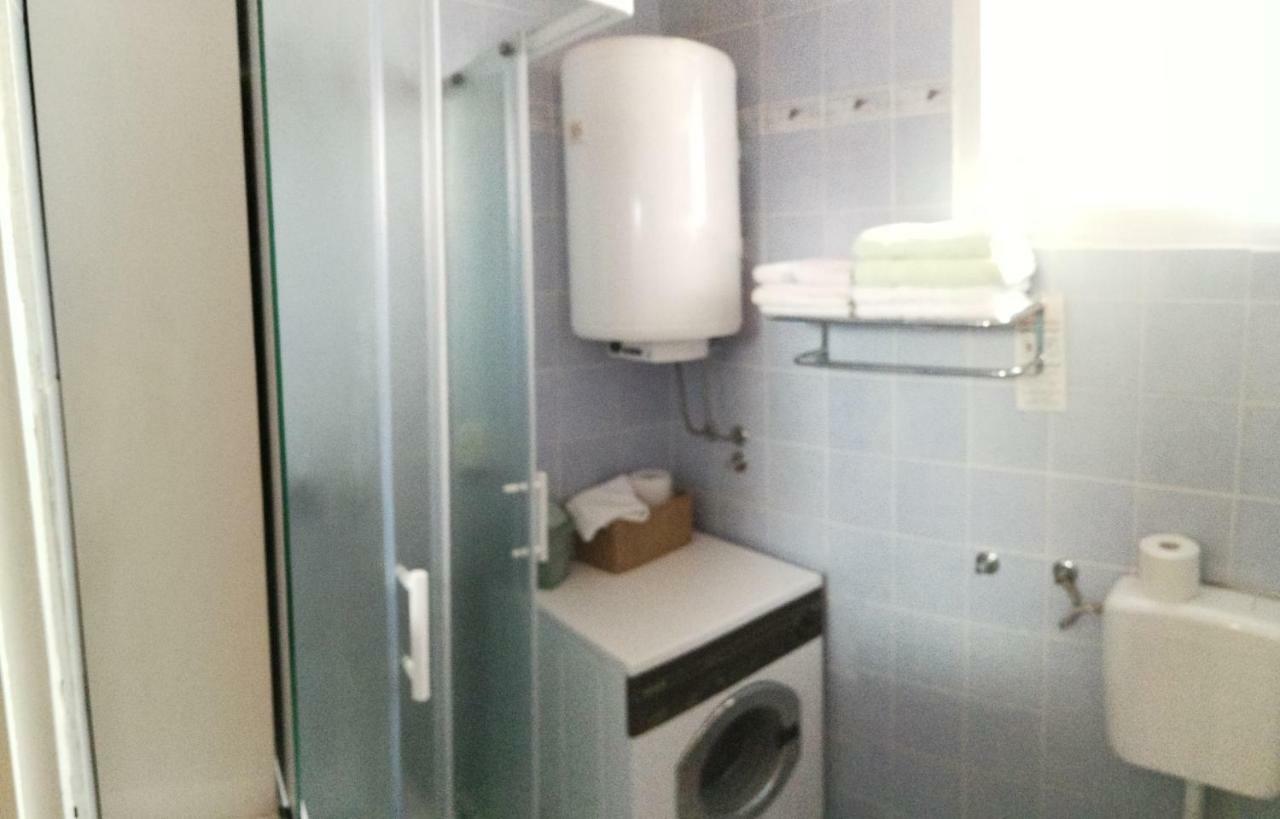 Apartment Dragas Lukovo Extérieur photo
